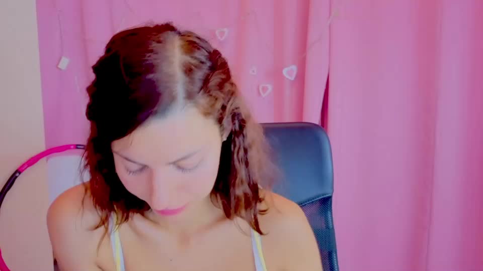 aniskyy Webcam Chat August 20, 2026