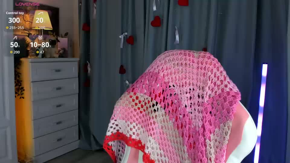 dreamaise Webcam Chat August 20, 2026
