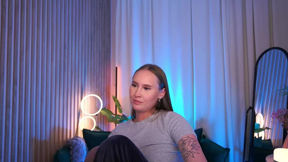 vimilka Webcam Chat August 20, 2026