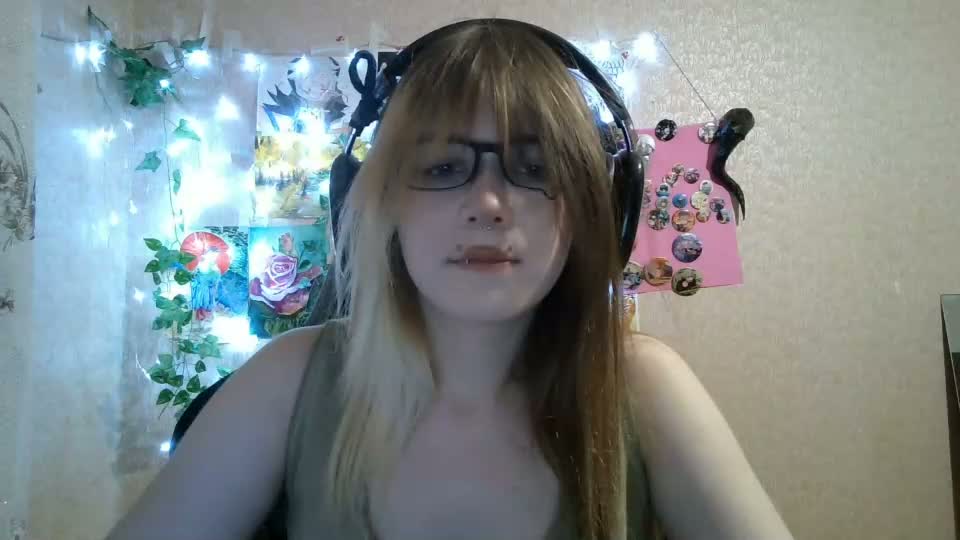 sonwosick Webcam Chat August 20, 2026