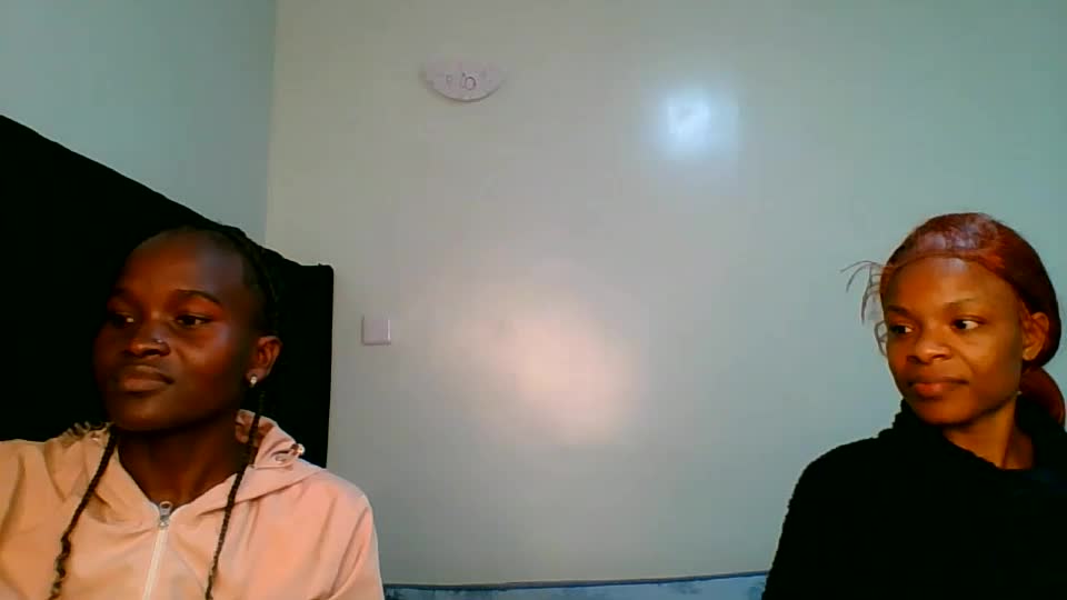 ivory_mae Webcam Chat August 20, 2026