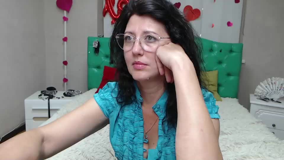 rosehille Webcam Chat August 20, 2026