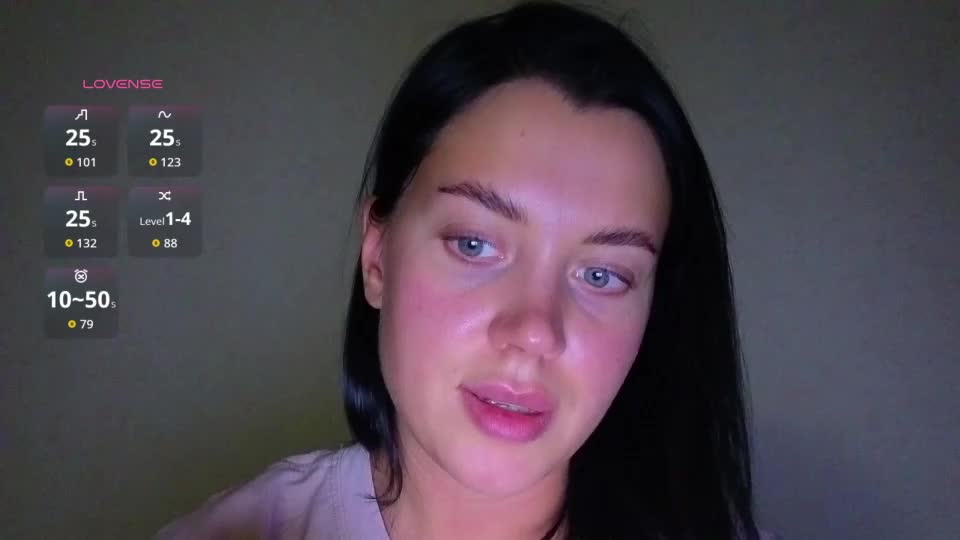 ameliasonk Webcam Chat August 20, 2026