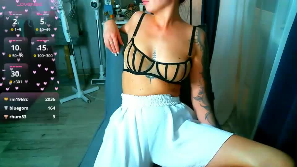 _sweet_ruby_ Webcam Chat August 20, 2026