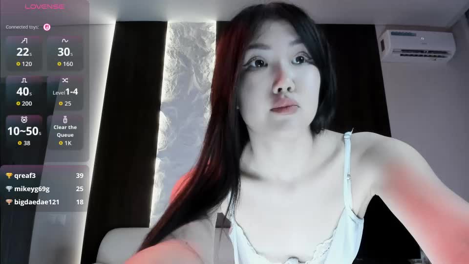 chichiko_ Webcam Chat August 20, 2026