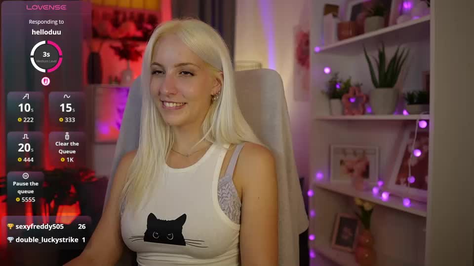 lucy_cutie_ Webcam Chat August 20, 2026
