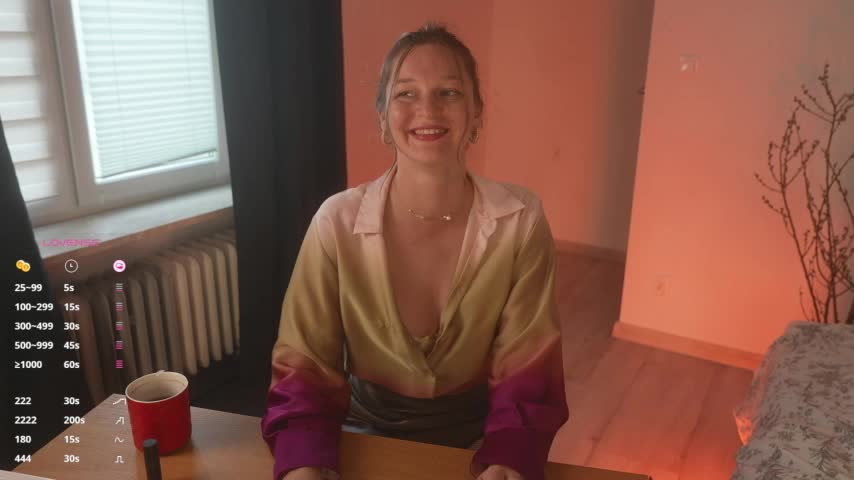 Special___ Webcam Chat August 20, 2026