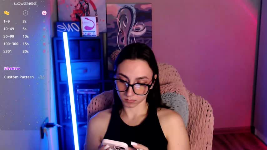 JaneRoger Webcam Chat August 20, 2026