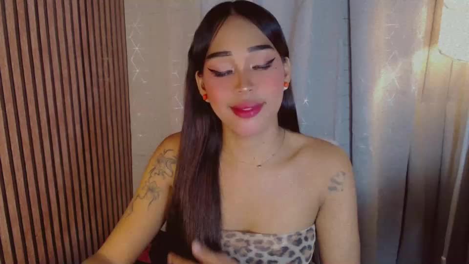 dreyanajones Webcam Chat August 20, 2026