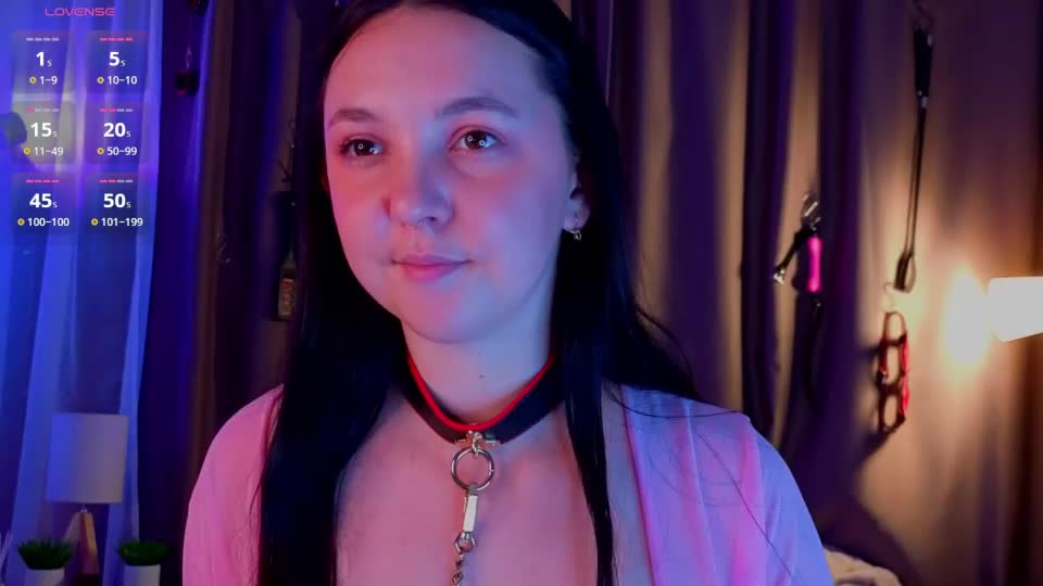 cindybekitty Webcam Chat August 21, 2026