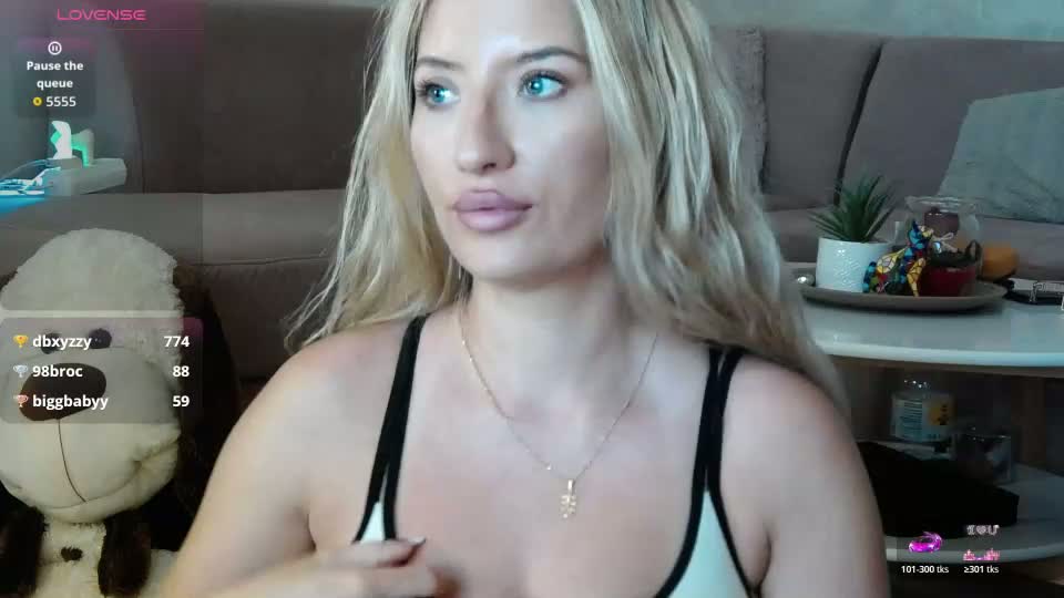 meganblazex Webcam Chat August 21, 2026