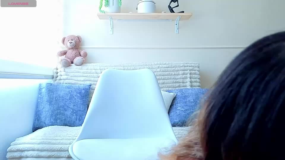 hanna_cute111 Webcam Chat August 20, 2026