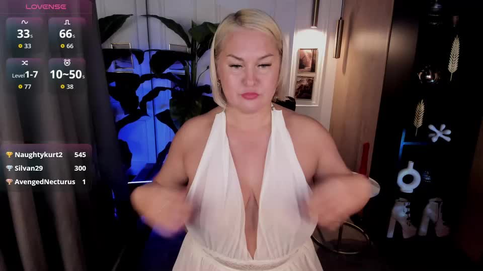 yolanda_kiss Webcam Chat August 21, 2026