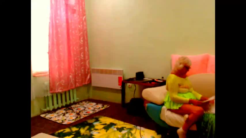 Natali7634 Webcam Chat August 21, 2026
