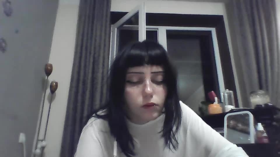 elaynetanton Webcam Chat August 21, 2026