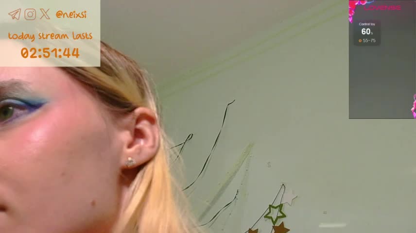 ixsi Webcam Chat August 21, 2026