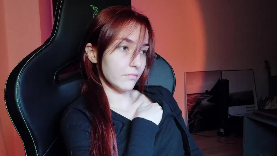 dead_girll Webcam Chat August 21, 2026