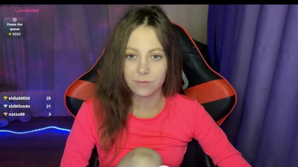 natural_babe666 Webcam Chat August 21, 2026