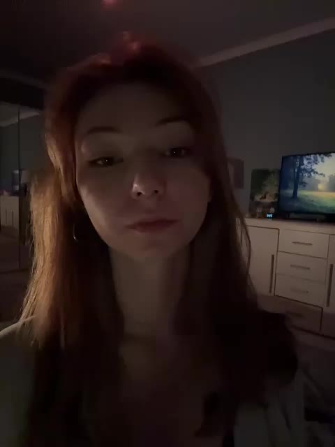 ShyAlya Webcam Chat August 21, 2026