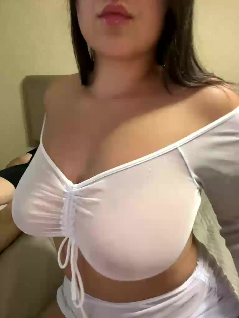 SugarKiss Webcam Chat August 21, 2026