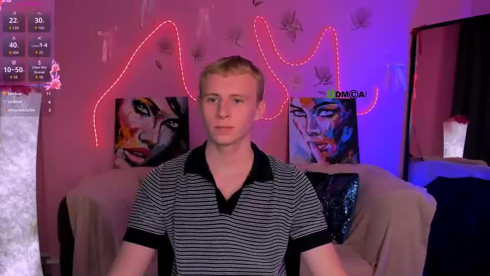 kevin_nix_ Webcam Chat August 21, 2026