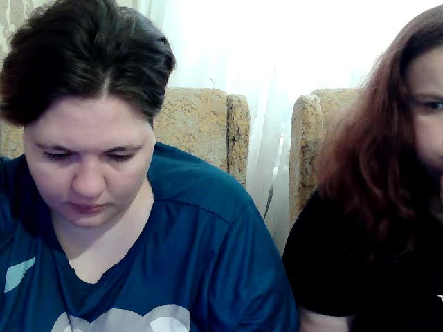 HollyXEva Webcam Chat August 21, 2026