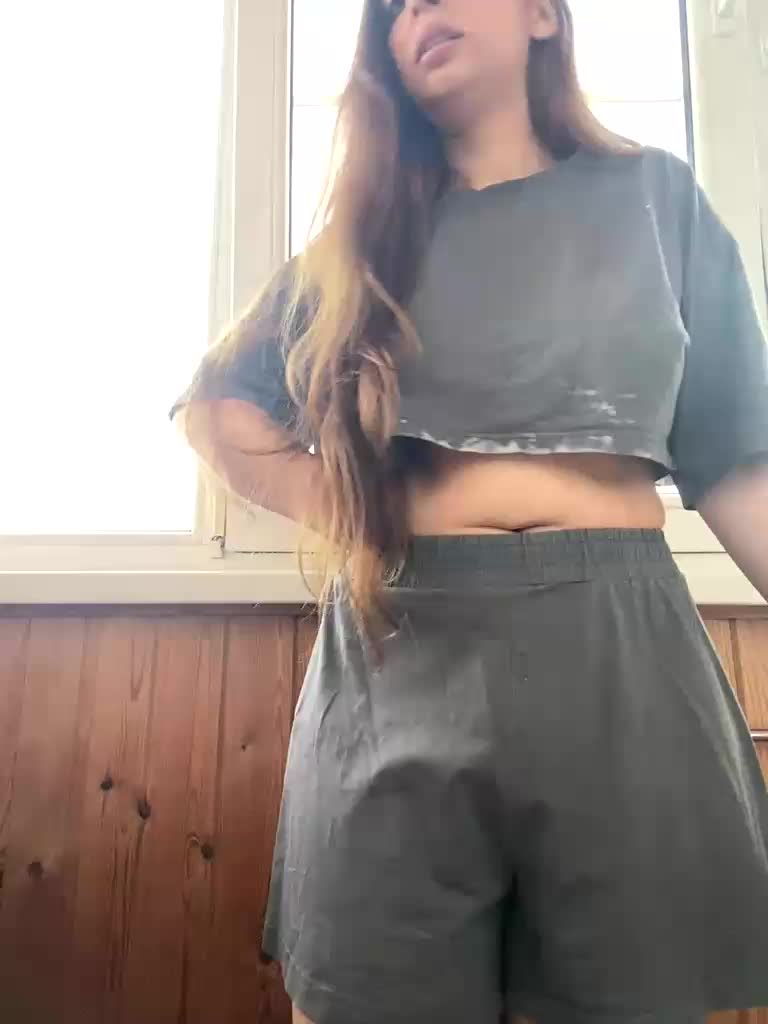 VS903 Webcam Chat August 21, 2026