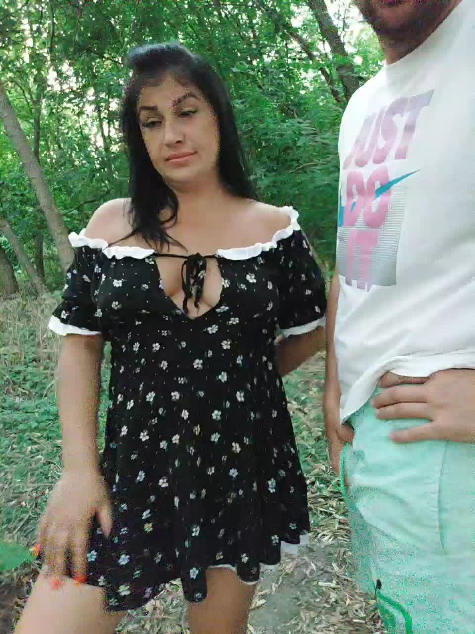Lubovniki Webcam Chat August 21, 2026