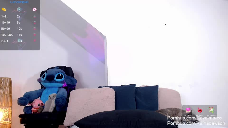 katt_diray Webcam Chat August 21, 2026