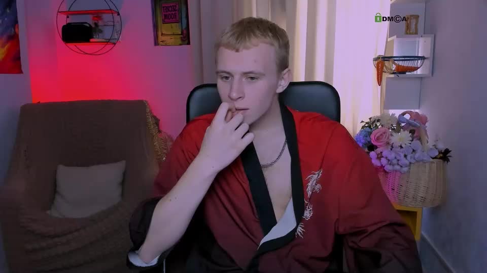 kevin_nix_ Webcam Chat August 21, 2026
