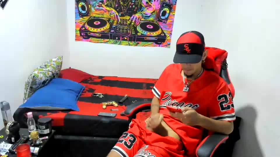 johan_and_antonella Webcam Chat August 21, 2026