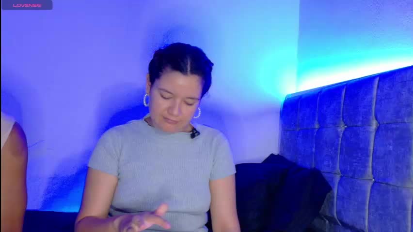 evaluna_02 Webcam Chat August 21, 2026