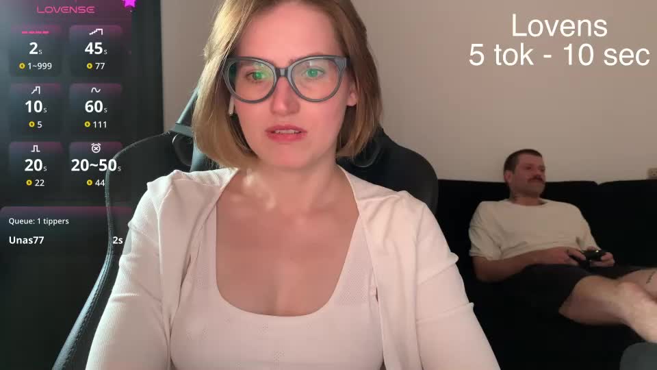sexy_sweets Webcam Chat August 21, 2026