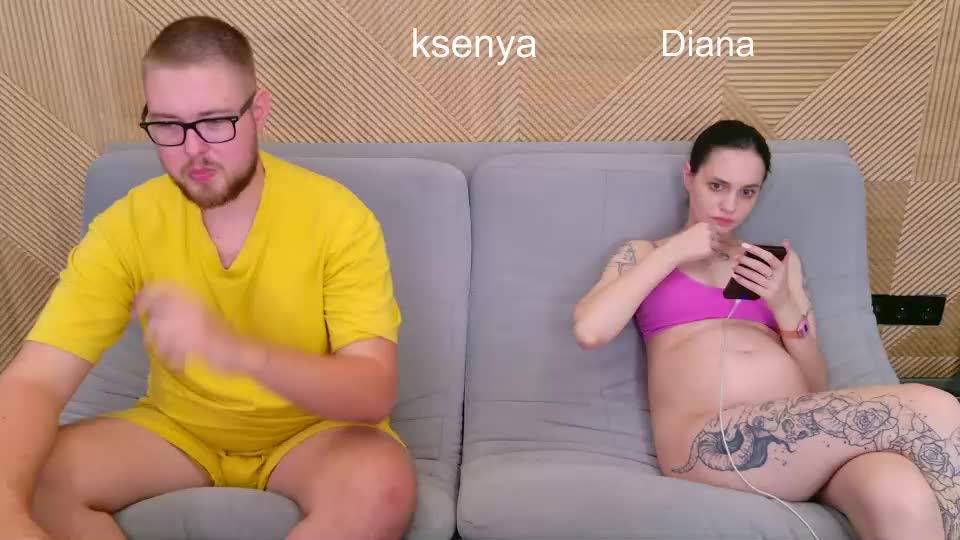 ksenyahot Webcam Chat August 21, 2026