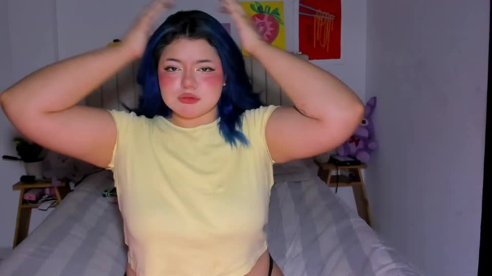 marcy_grey Webcam Chat August 21, 2026
