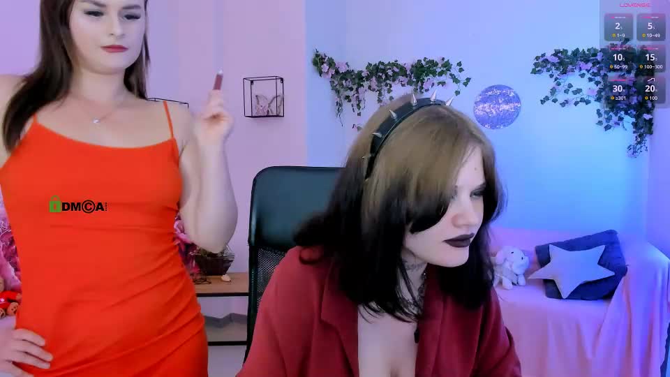 miss_courtney Webcam Chat August 21, 2026