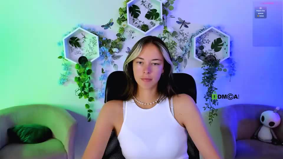 lia_dream_ Webcam Chat August 21, 2026
