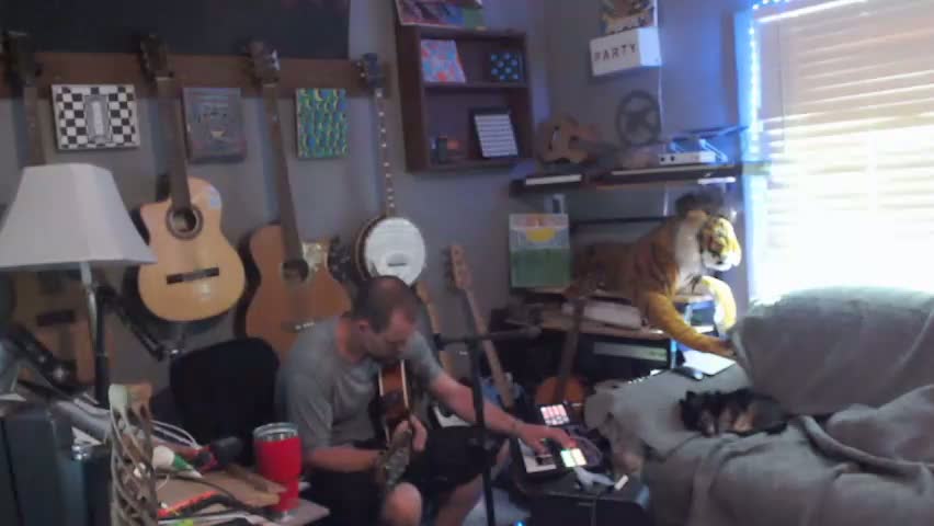 jameswebbscope Webcam Chat August 21, 2026