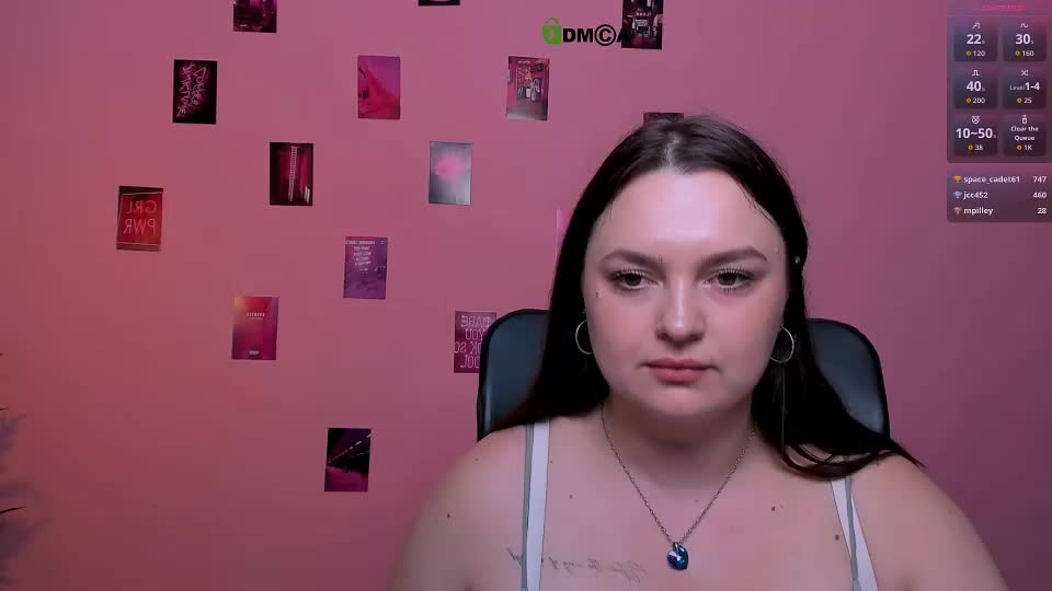 viola_sweet_ Webcam Chat August 21, 2026