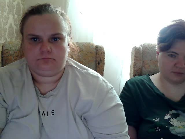 HollyXEva Webcam Chat August 21, 2026