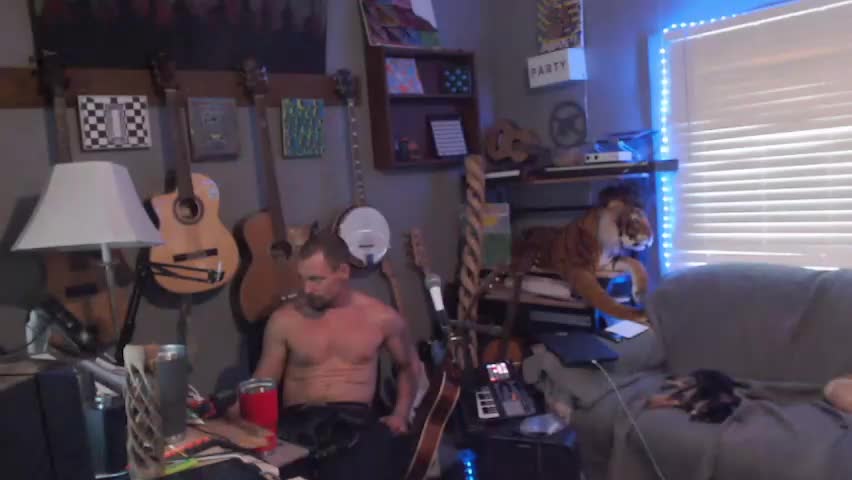 jameswebbscope Webcam Chat August 22, 2026