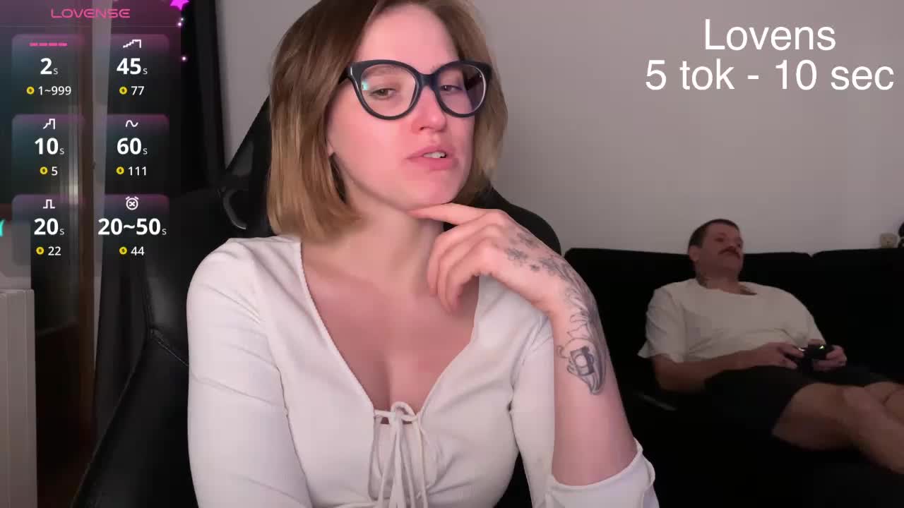 Sexy-Sweets Webcam Chat August 22, 2026