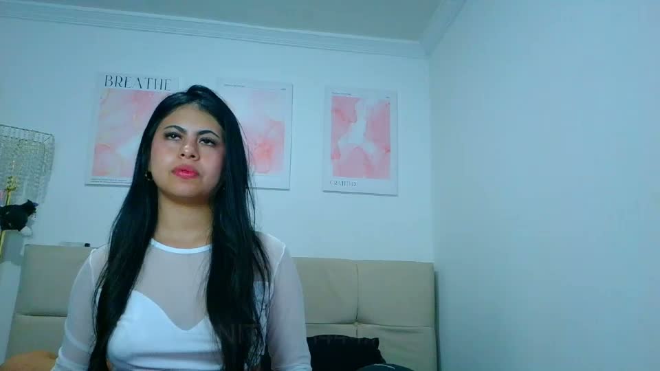 thatgirl2003 Webcam Chat August 22, 2026