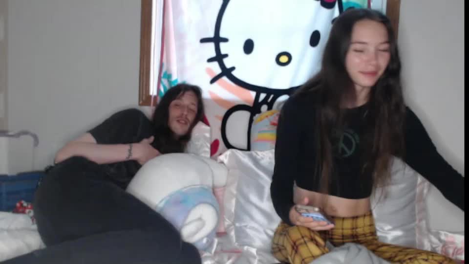 otokonojoshi Webcam Chat August 22, 2026