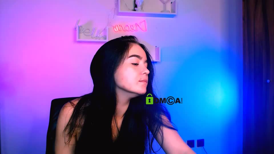 aria_glow Webcam Chat August 22, 2026