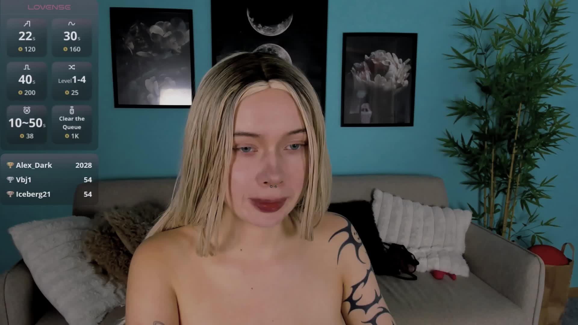 DragonFlya Webcam Chat August 22, 2026
