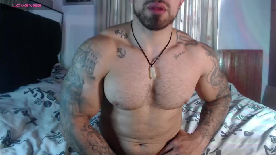 mason_fit Webcam Chat August 22, 2026