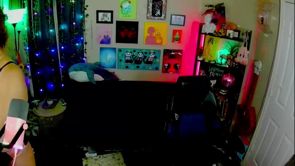 lobotomyprincess Webcam Chat August 22, 2026