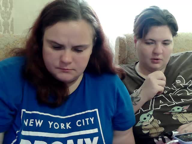 HollyXEva Webcam Chat August 22, 2026