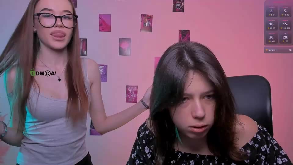 aria_wild_ Webcam Chat August 22, 2026